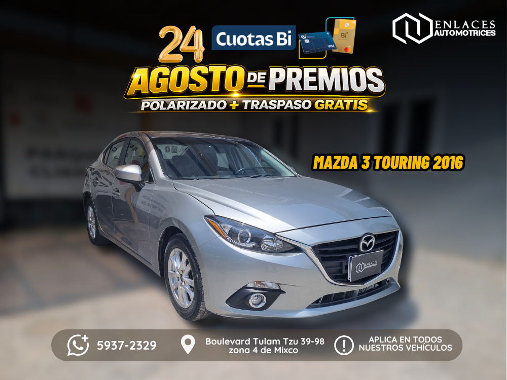 ARTE ENLACES 24 CUOTAS