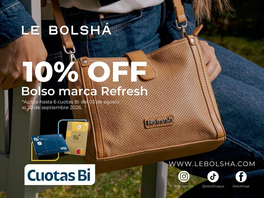 LeBolshá