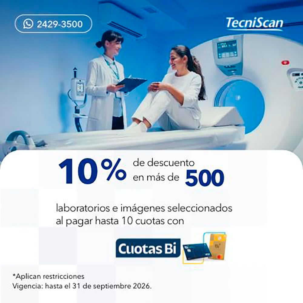 TECNISCAN