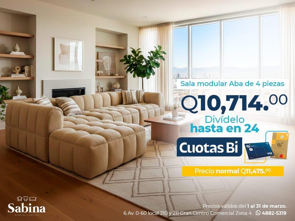 NO. 3 ARTE EXCLUSIVO SABINA - MAR- WEB