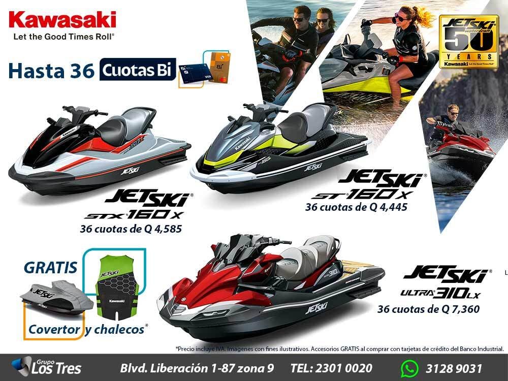 JETSKIS
