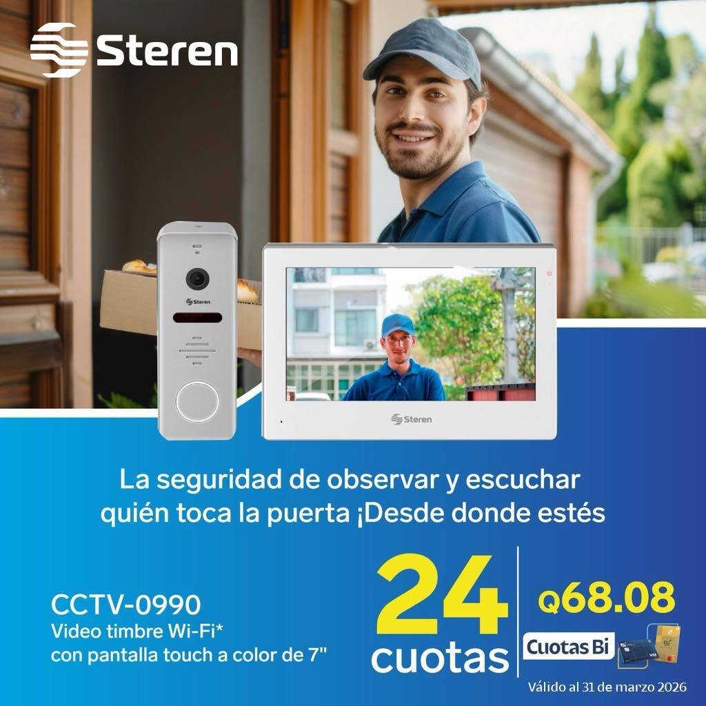 Steren-1