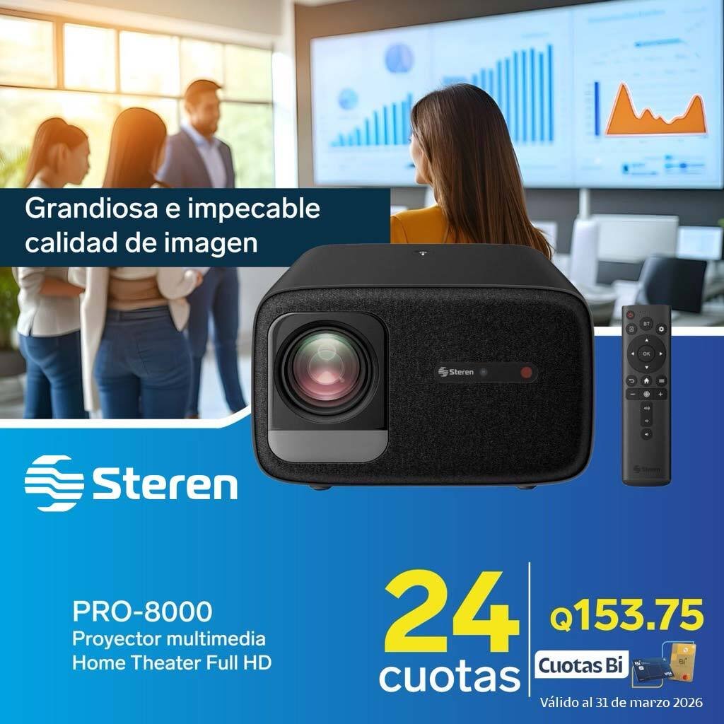 Steren-2