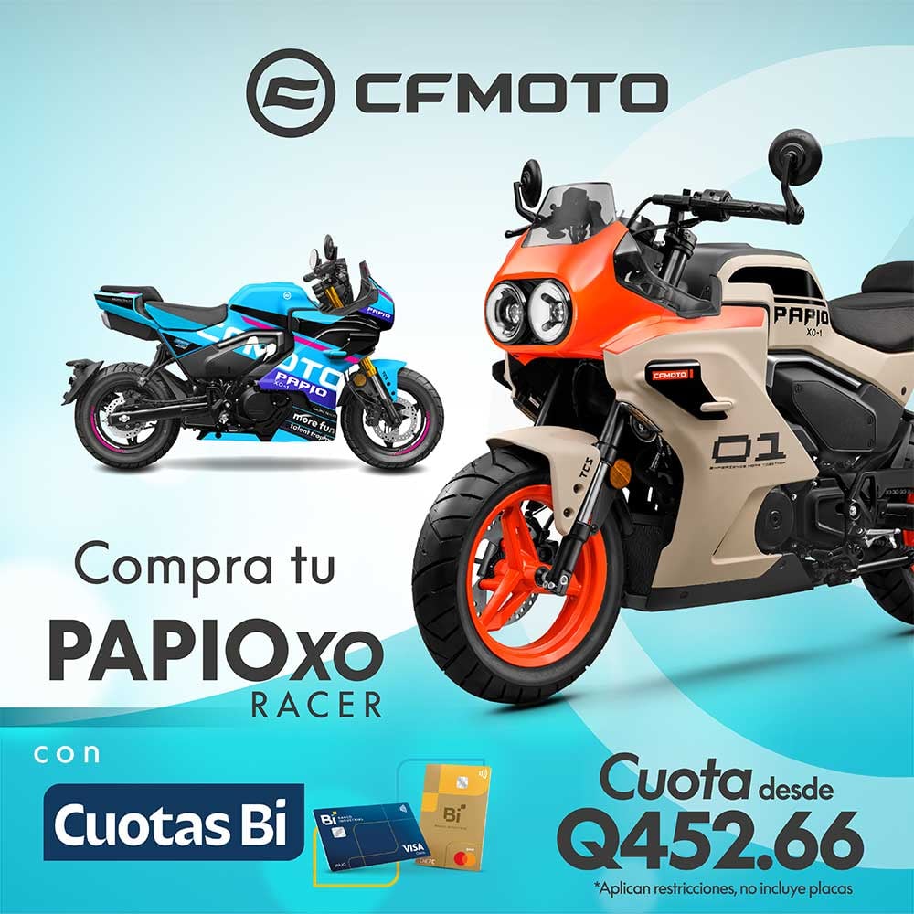 CFMOTOPAPIOXO