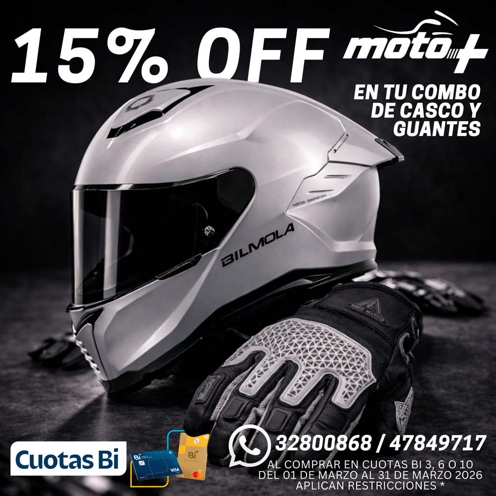 Moto+1