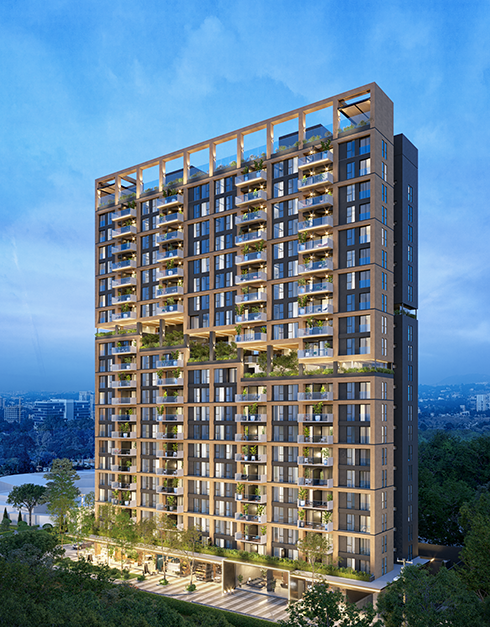 DOS HABITACIONES - CENTRO 