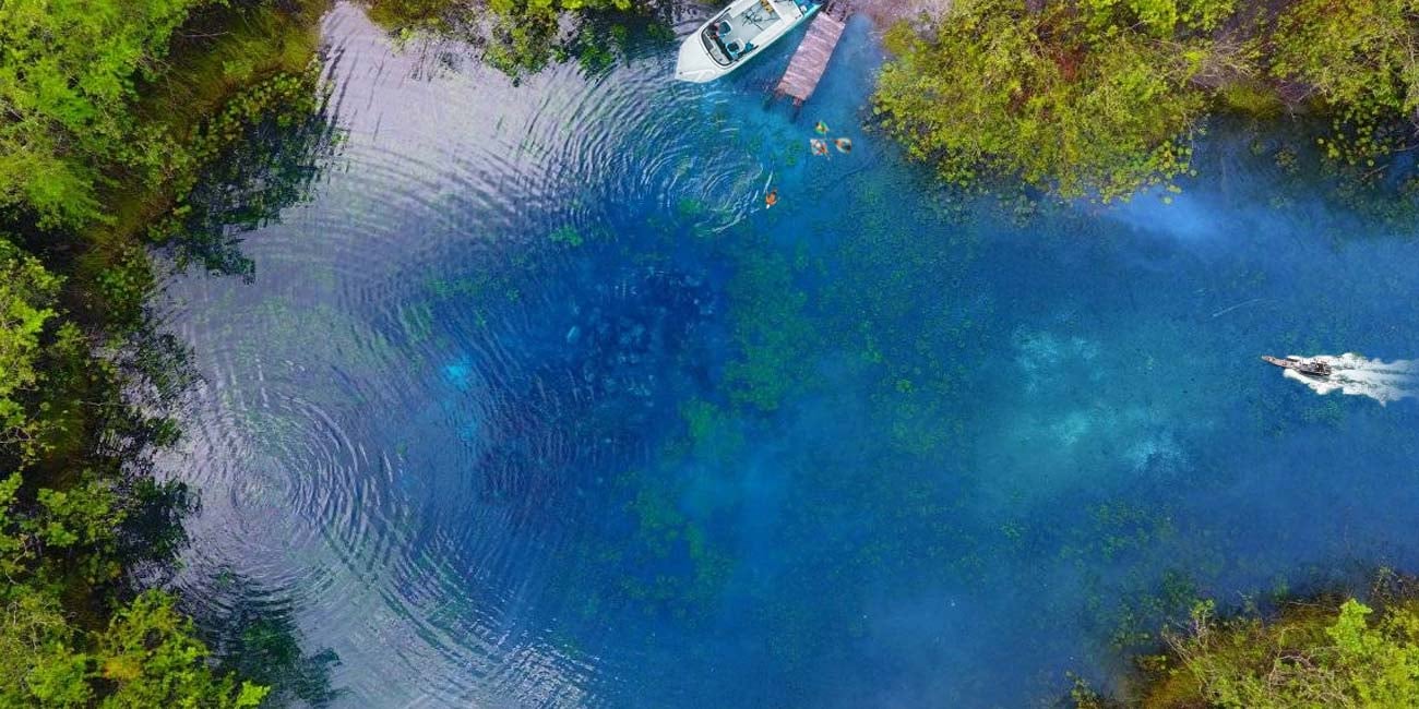 CRATER AZUL BANCO INDUSTRIAL