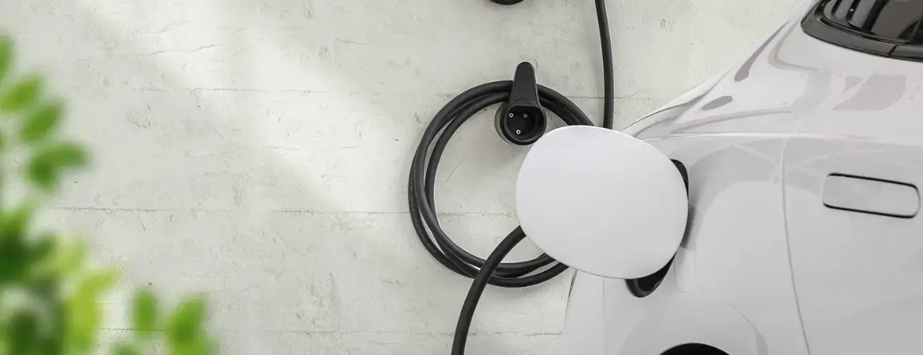 Cuánto ahorrar vehículo gasolina a eléctrico
