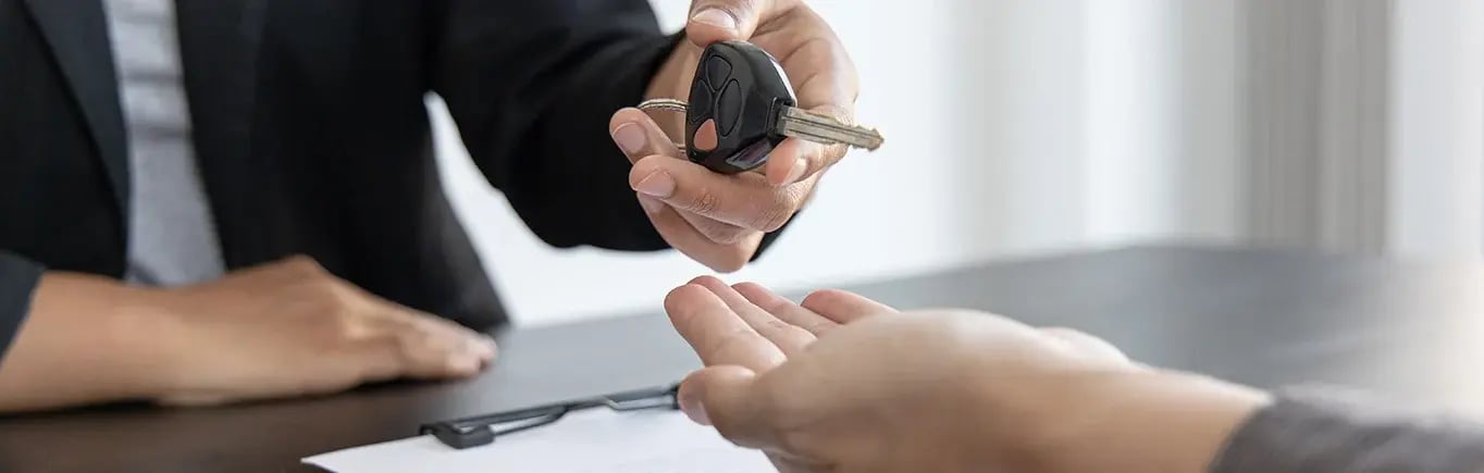 Cuida tu historial crediticio para comprar ese auto soñado