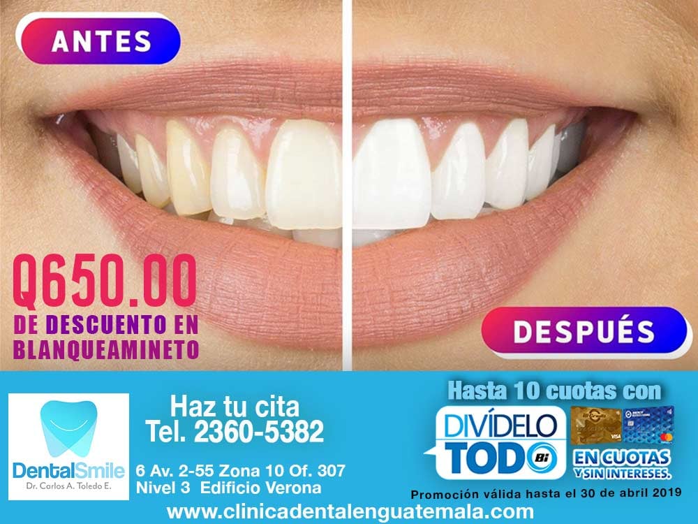 DENTAL SMILE