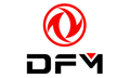 Logo DFAC | DONGFENG