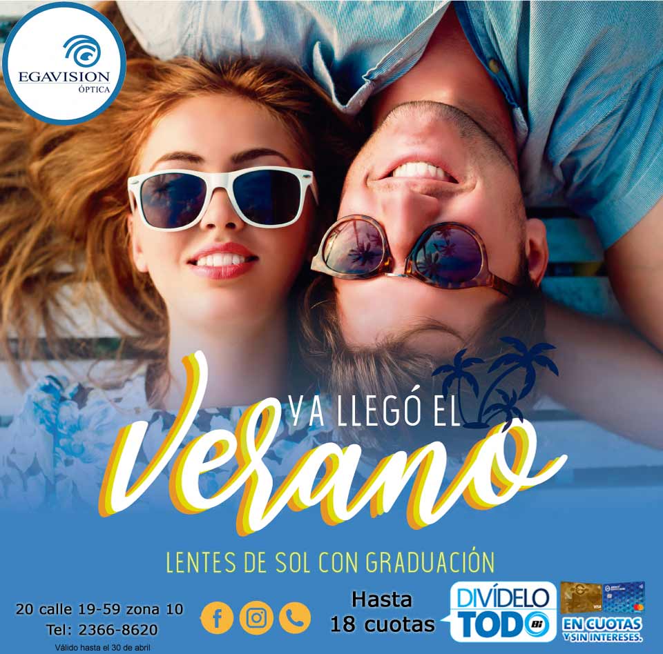 EGAVISION