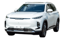 MAXUS ELÉCTRICOS EUNIQ6