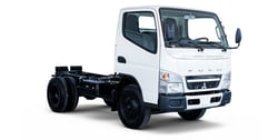FUSO FE73 - 3.7T - 10 PIES