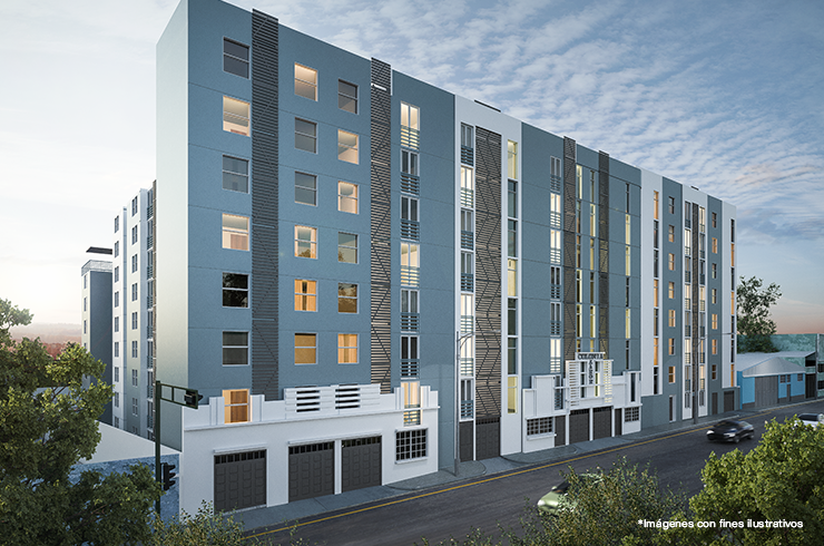 VÍAS LA PARROQUIA 2 