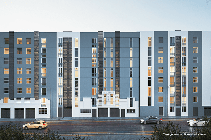 VÍAS LA PARROQUIA 3 