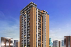 Polanco Parque Boutique  Modelo S92