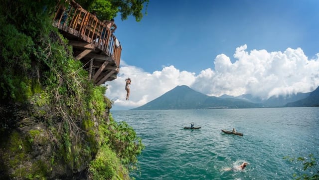 Resultado de imagen para reservas naturales