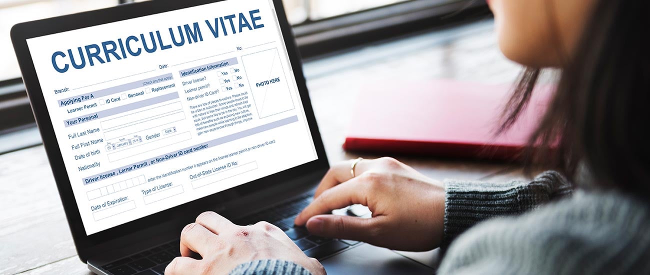 Curriculum Vitae - Banco Industrial Curriculum Vitae - Banco Industrial