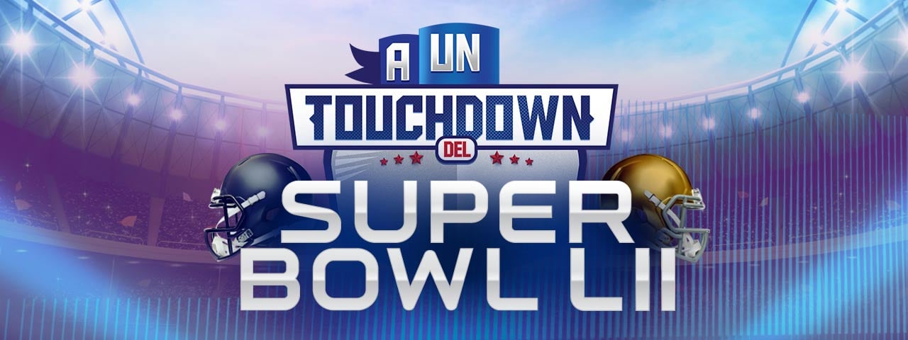 SUPERBOWL Bi Credit VISA Banco Industrial SUPERBOWL Bi Credit VISA Banco Industrial