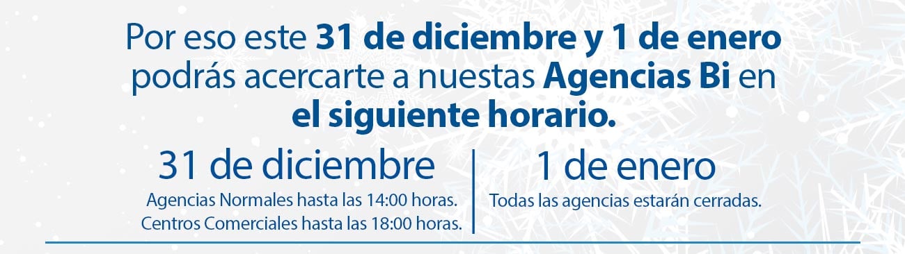 Horario Agencias Banco Industrial