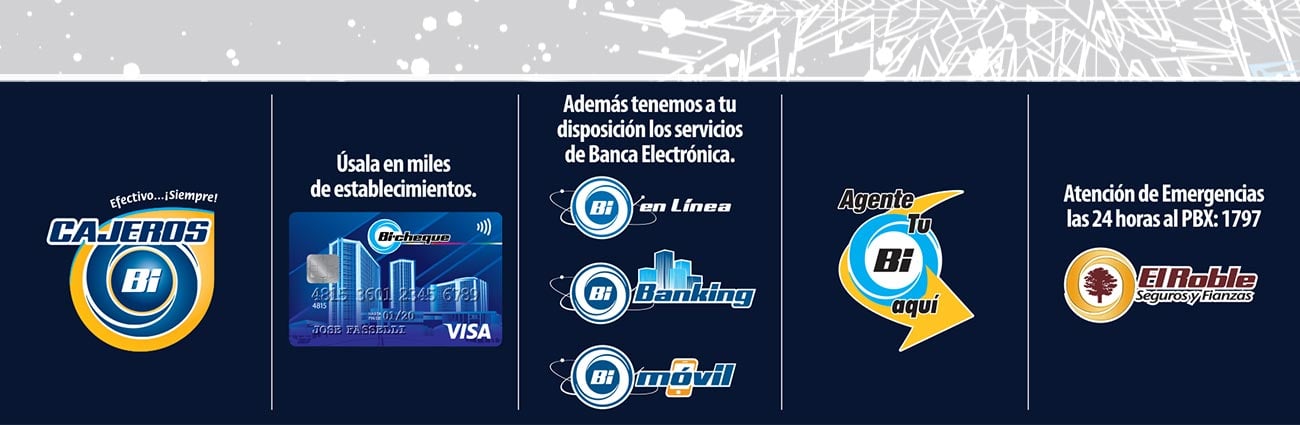 Horario Agencias Banco Industrial
