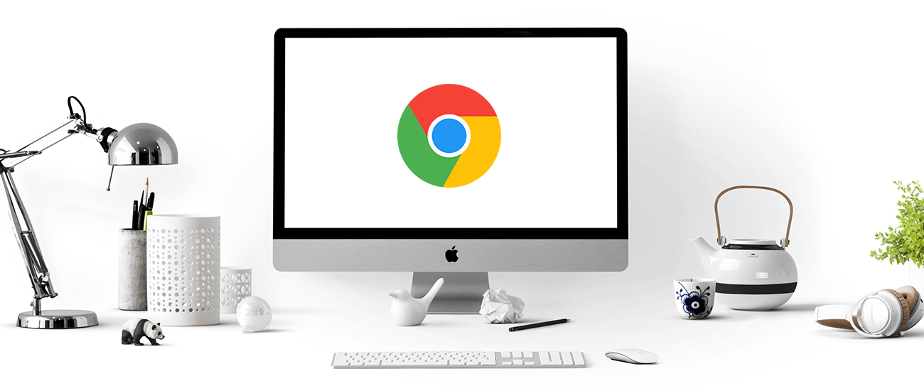 Actualiza tu navegador Chrome - Banco Industrial