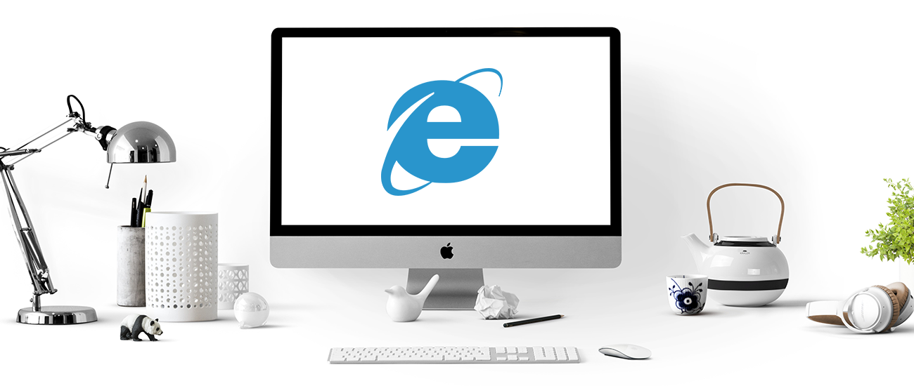 Actualiza Internet Explorer - Banco Industrial