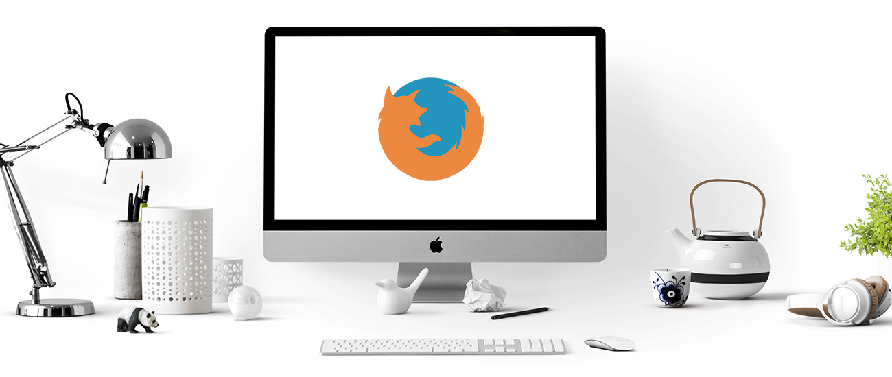 Como actualizar Mozilla - Banco Industrial