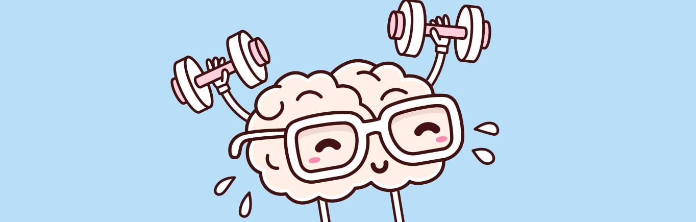 Consejos para ejercitar tu cerebro - Banco Industrial Consejos para ejercitar tu cerebro - Banco Industrial