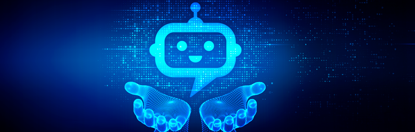 Chatbot como asistente personal