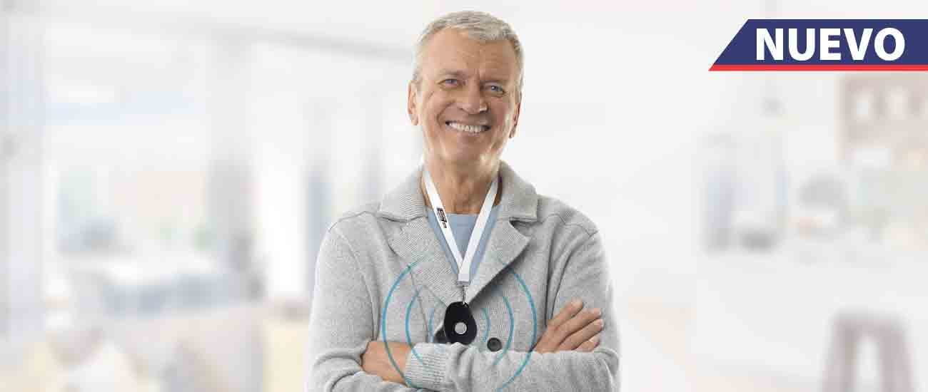 BOTÓN ALERTA MÉDICA BOTÓN ALERTA MÉDICA