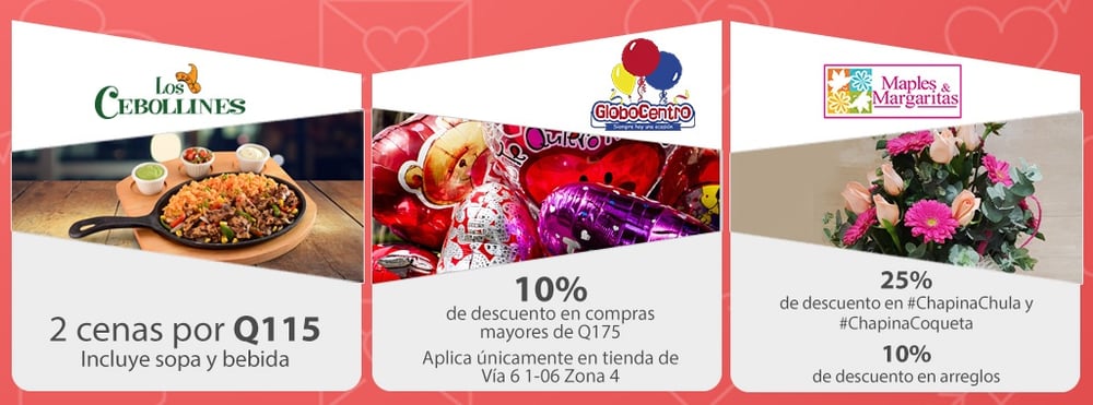 Beneficios Club Bi - Febrero 2018 - Banco Industrial Beneficios Club Bi - Febrero 2018 - Banco Industrial