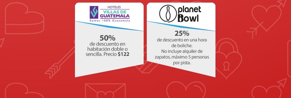 Beneficios Club Bi - Febrero 2018 - Banco Industrial Beneficios Club Bi - Febrero 2018 - Banco Industrial