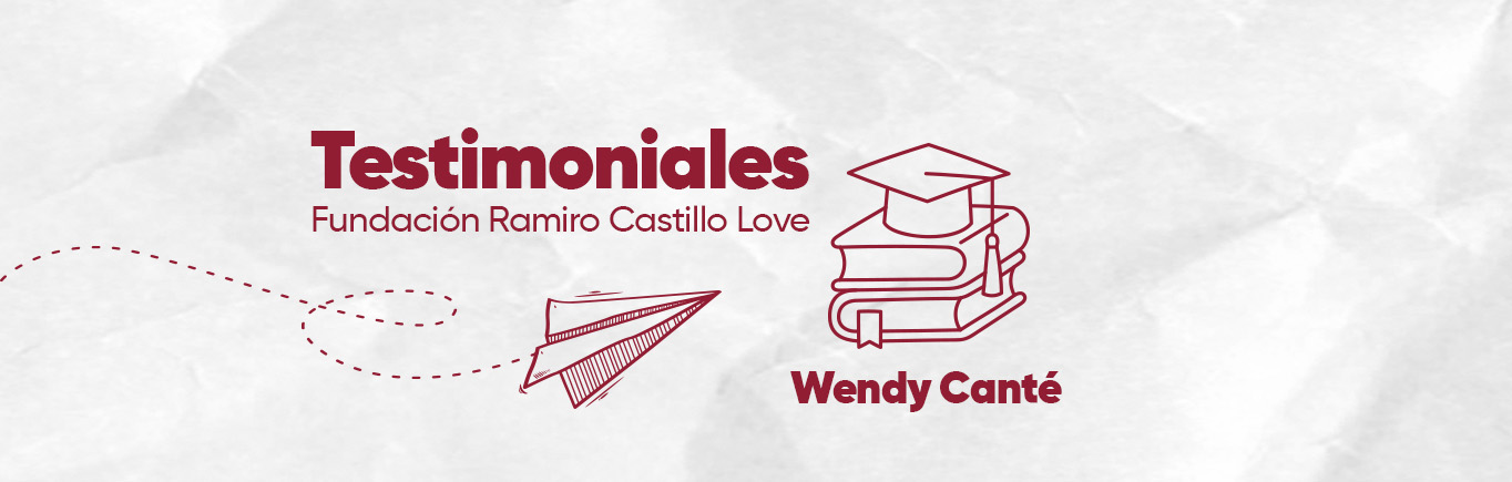 BLOG EDUCANDO Wendy Canté