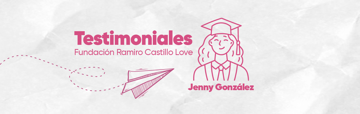 Jenny Gonzalez Jenny Gonzalez