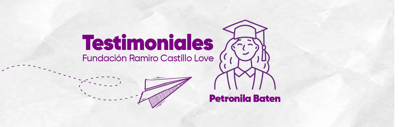 Petronila Baten Petronila Baten