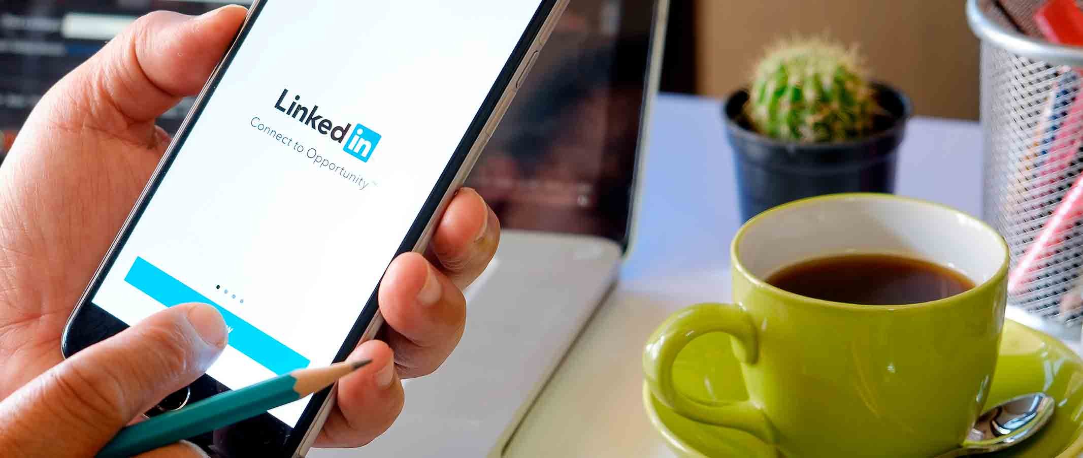 LINKEDIN BANCO INDUSTRIAL LINKEDIN BANCO INDUSTRIAL