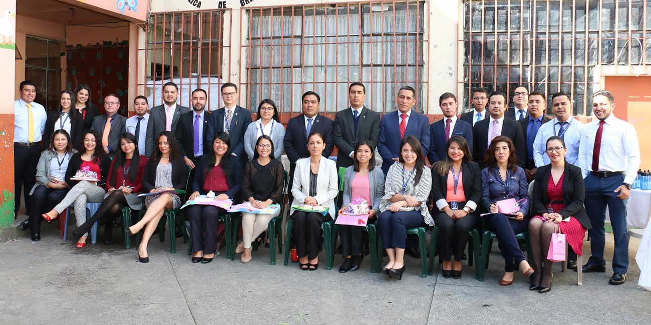 Voluntariados Banco Industrial Voluntariados Banco Industrial