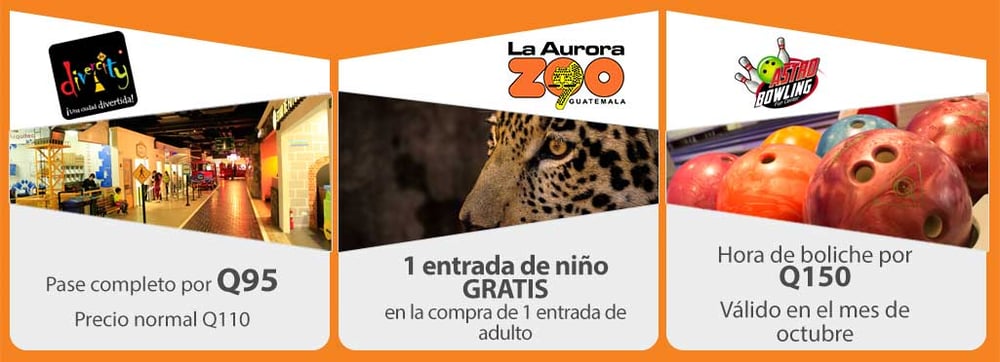 Beneficios Club Bi - Octubre 2017 Beneficios Club Bi - Octubre 2017