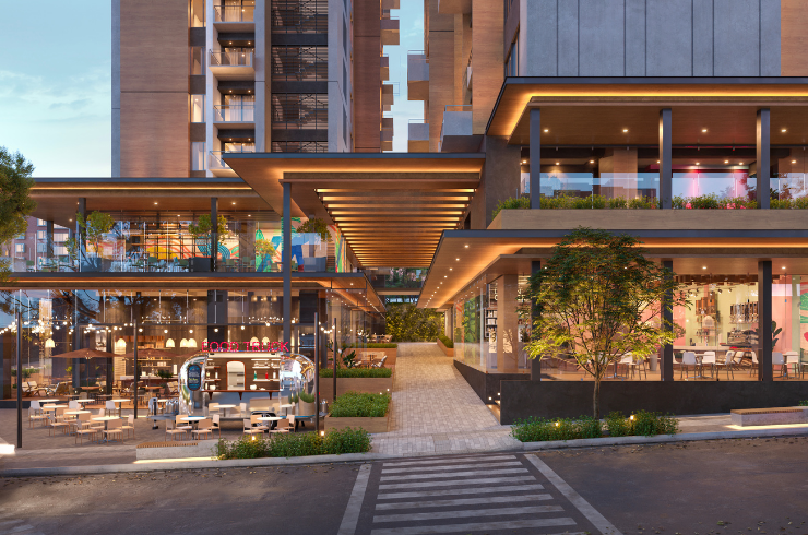 DEPARTAMENTO ALBAHACA 