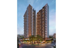 Inara 4 Norte Salvia