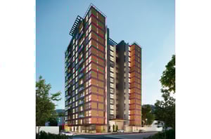 Inara Ciudad Vieja Brisa