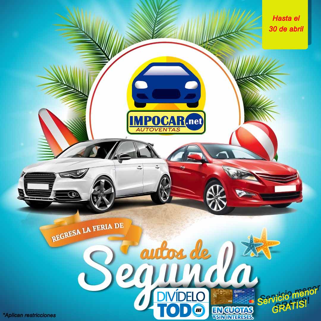 IMPOCAR-1