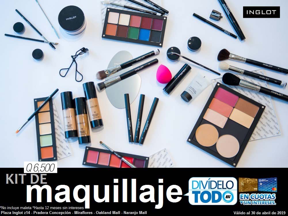 INGLOT-1
