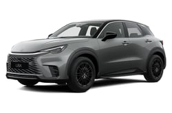 LEXUS LBX