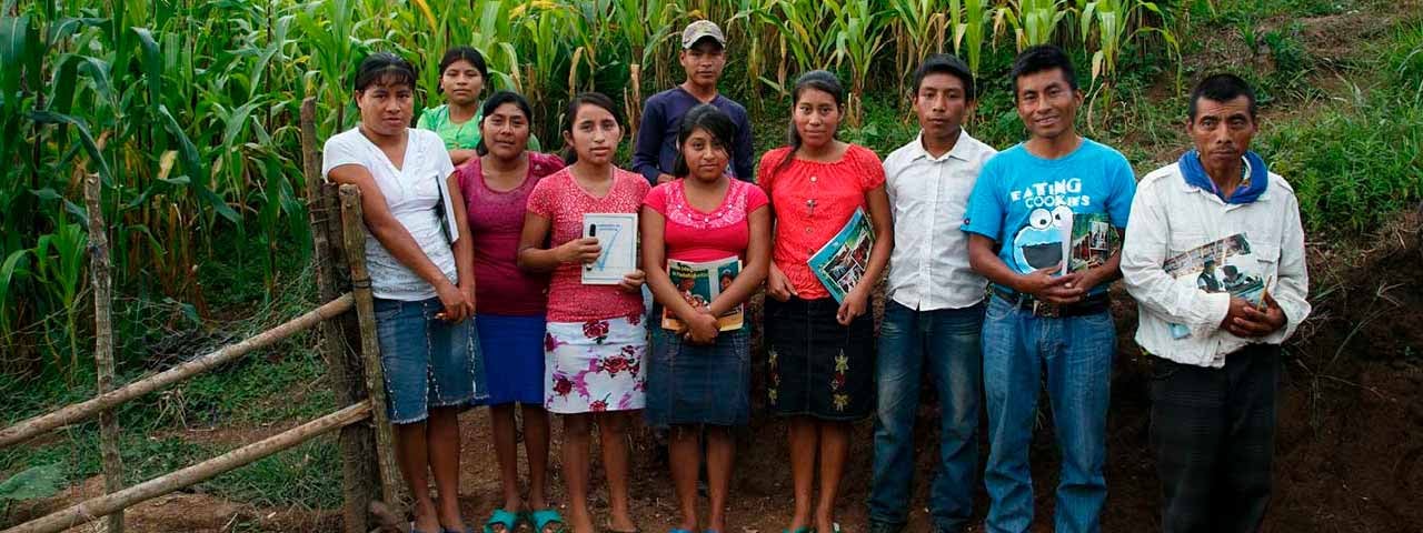 El analfabetismo en Guatemala - Banco Industrial