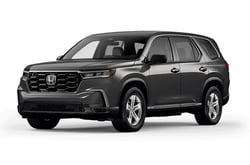 HONDA PILOT LX