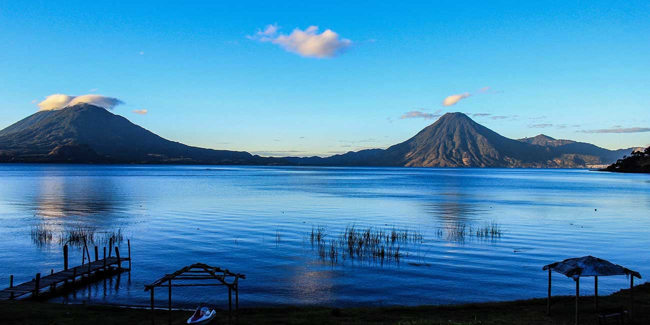 LAGO DE ATITLAN BANCO INDUSTRIAL