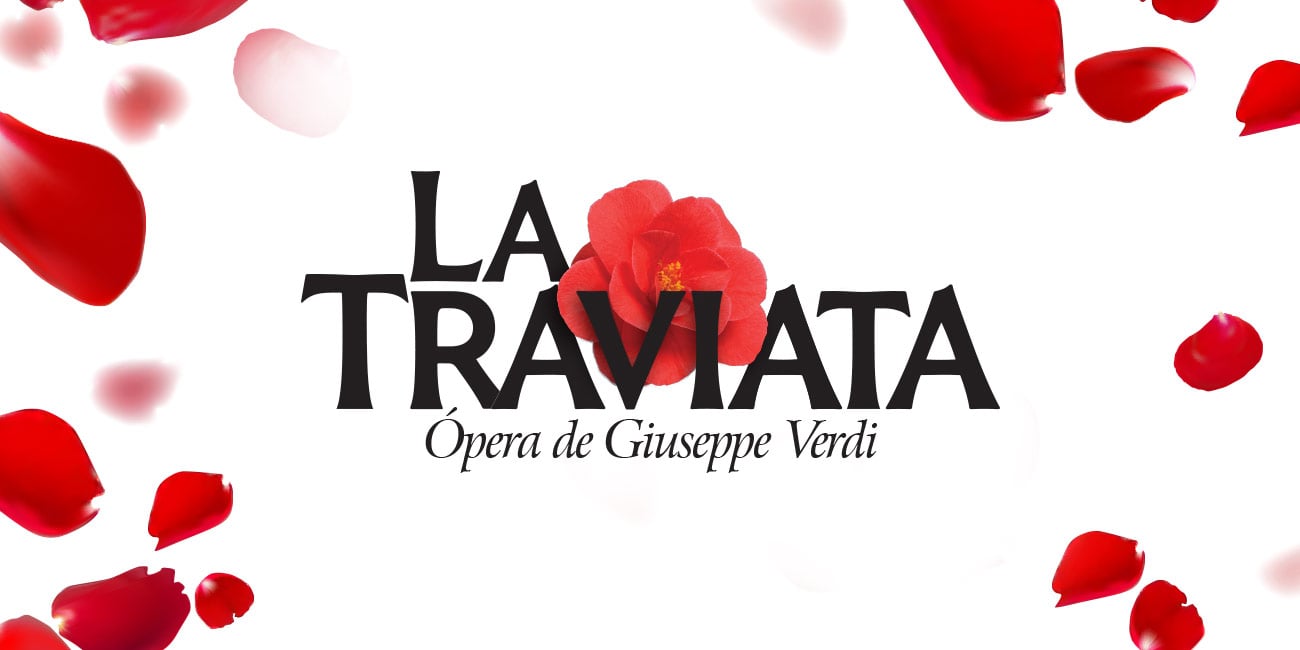 Opera La Traviata Banco Industrial Opera La Traviata Banco Industrial